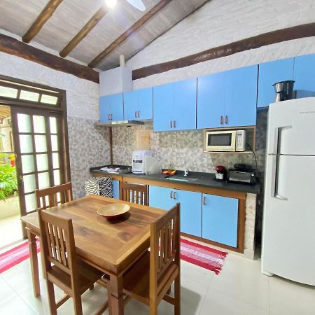 Flat 22 - 60M Da Praia - Conforto E Baixo Custo Villa Sao Sebastiao  Exterior photo